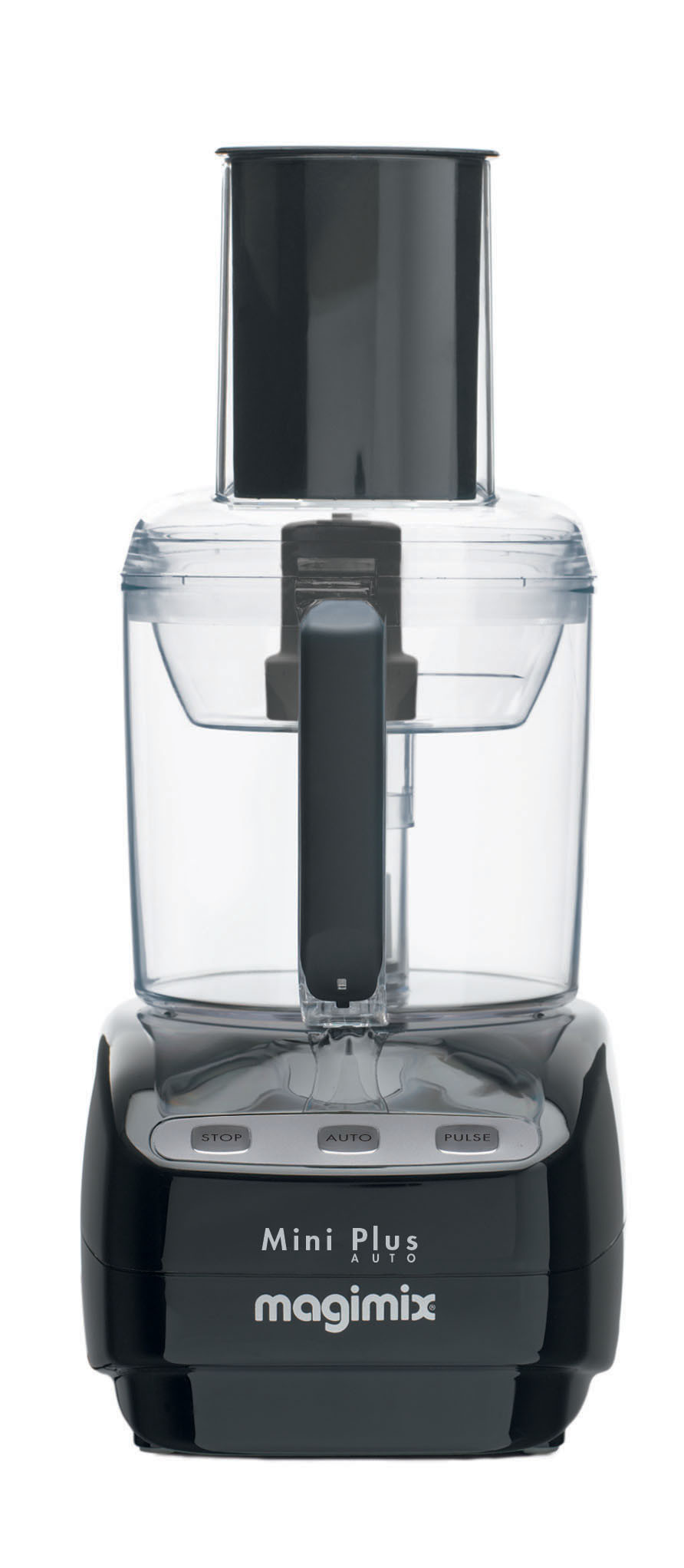 Quiet Mark Magimix Le Mini Plus Food Processor